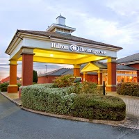 Hilton Birmingham Bromsgrove Hotel 1065667 Image 0